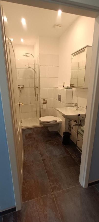 Buergerhaus Zeltingen Apartment I Esterno foto