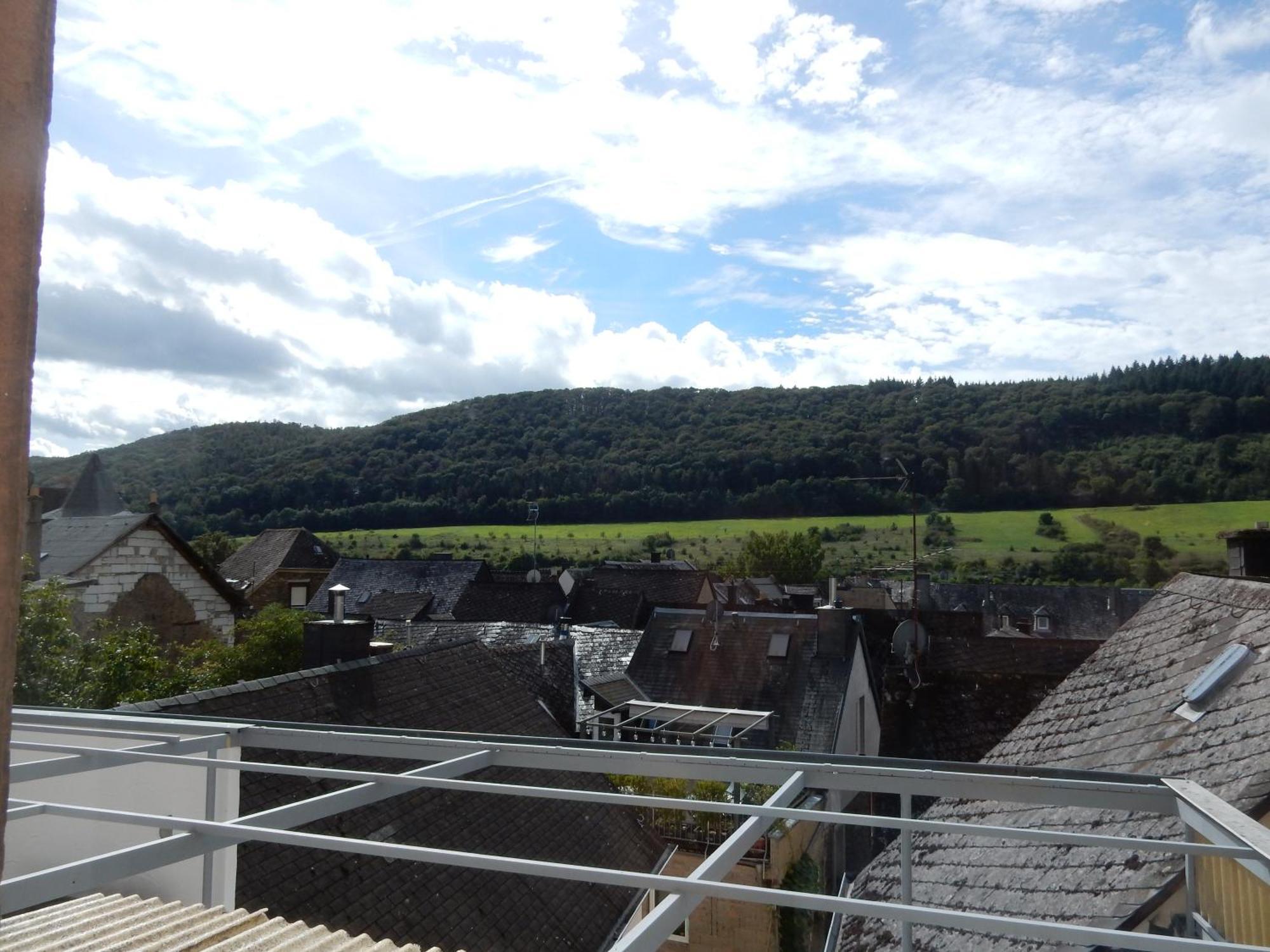 Buergerhaus Zeltingen Apartment I Camera foto